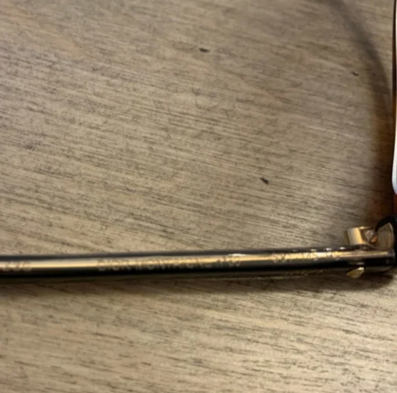 Vintage Dior frames - Picture 4 of 4